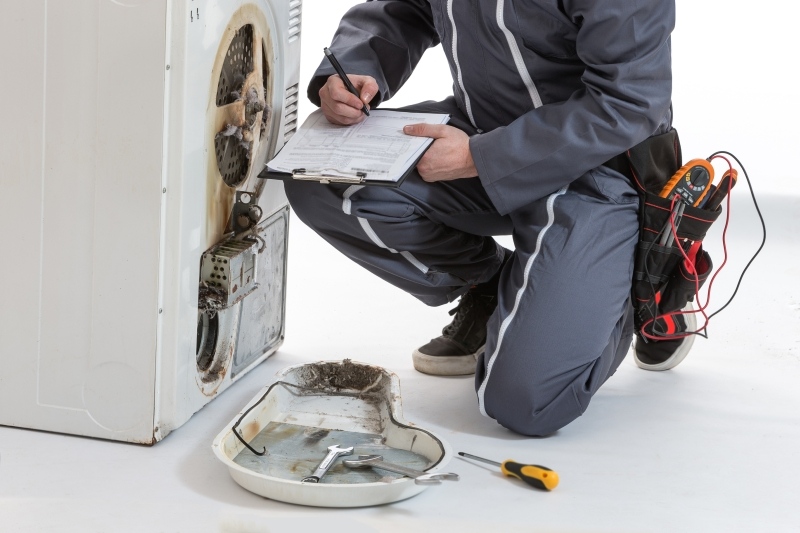 Appliance Repairs Speldhurst