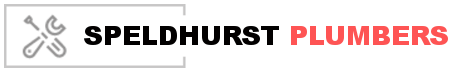 Plumbers Speldhurst logo